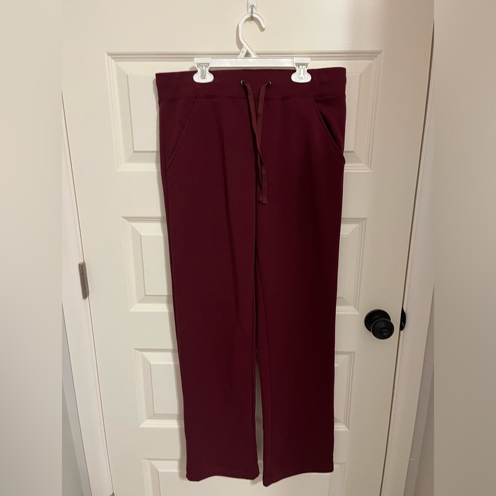 ST JOHN’S BAY Teen Sweatpants